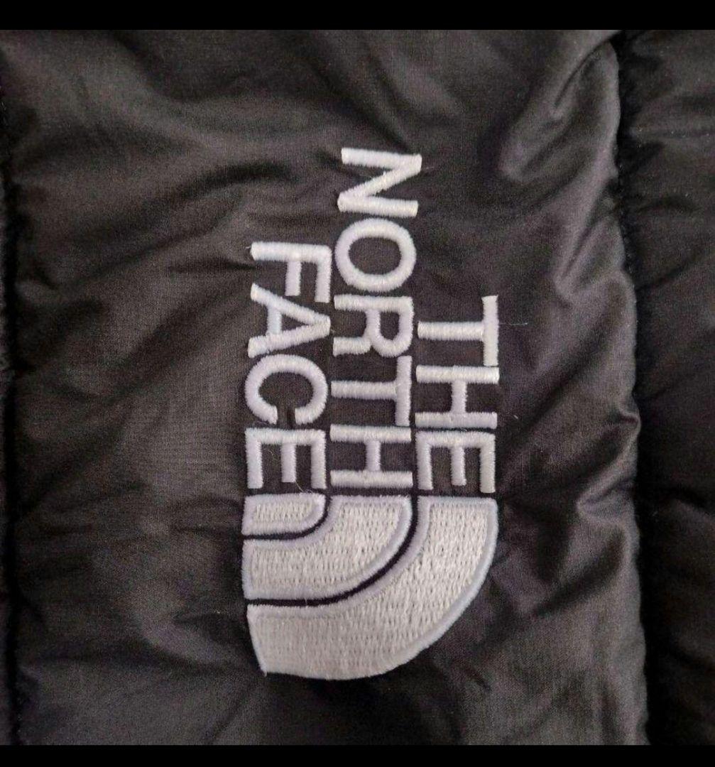 THENORTHFACE　 ベビーシェルブランケット