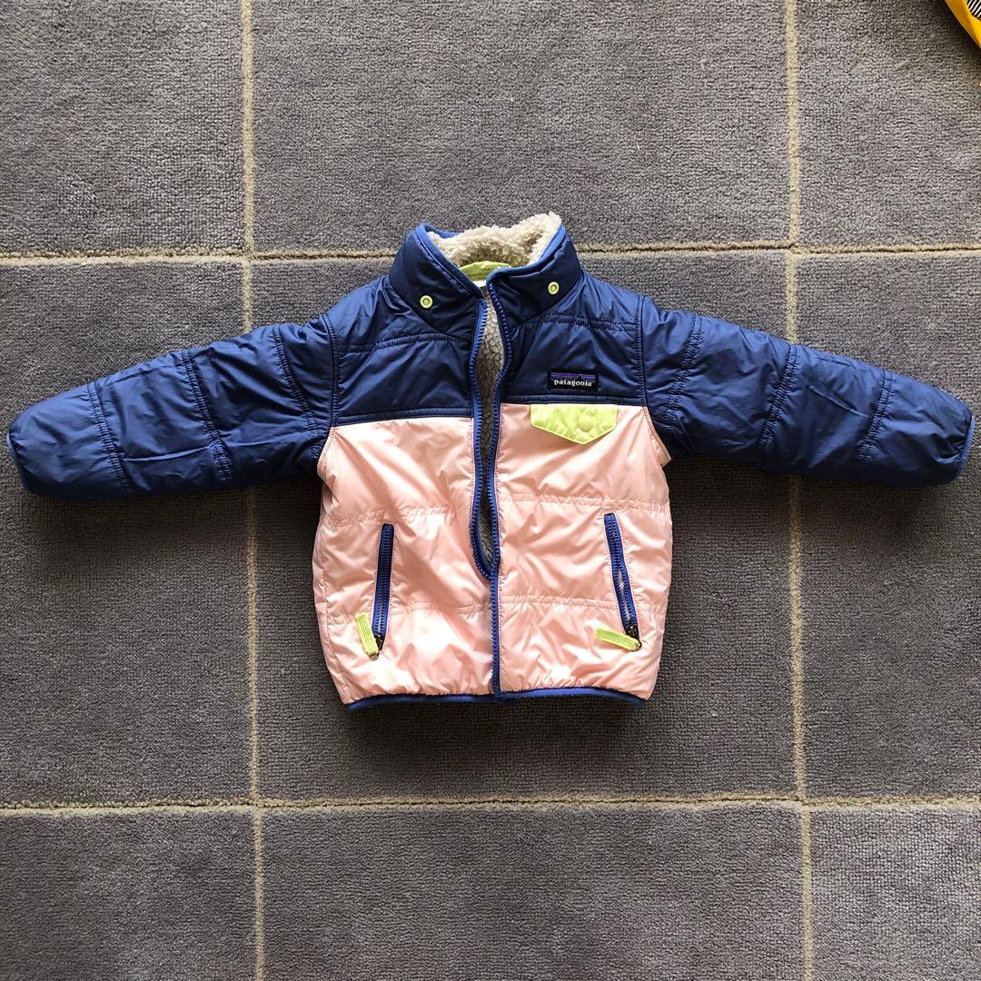 Patagonia アウター 3T