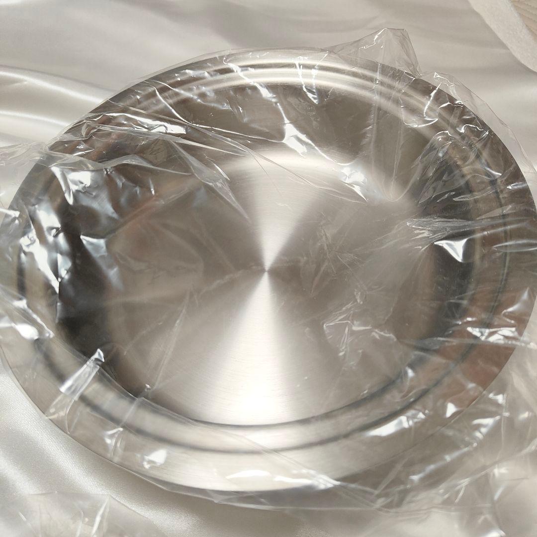 ★未使用品★アムウェイ クイーンクック6L シチューパンセット 万能カップ6個