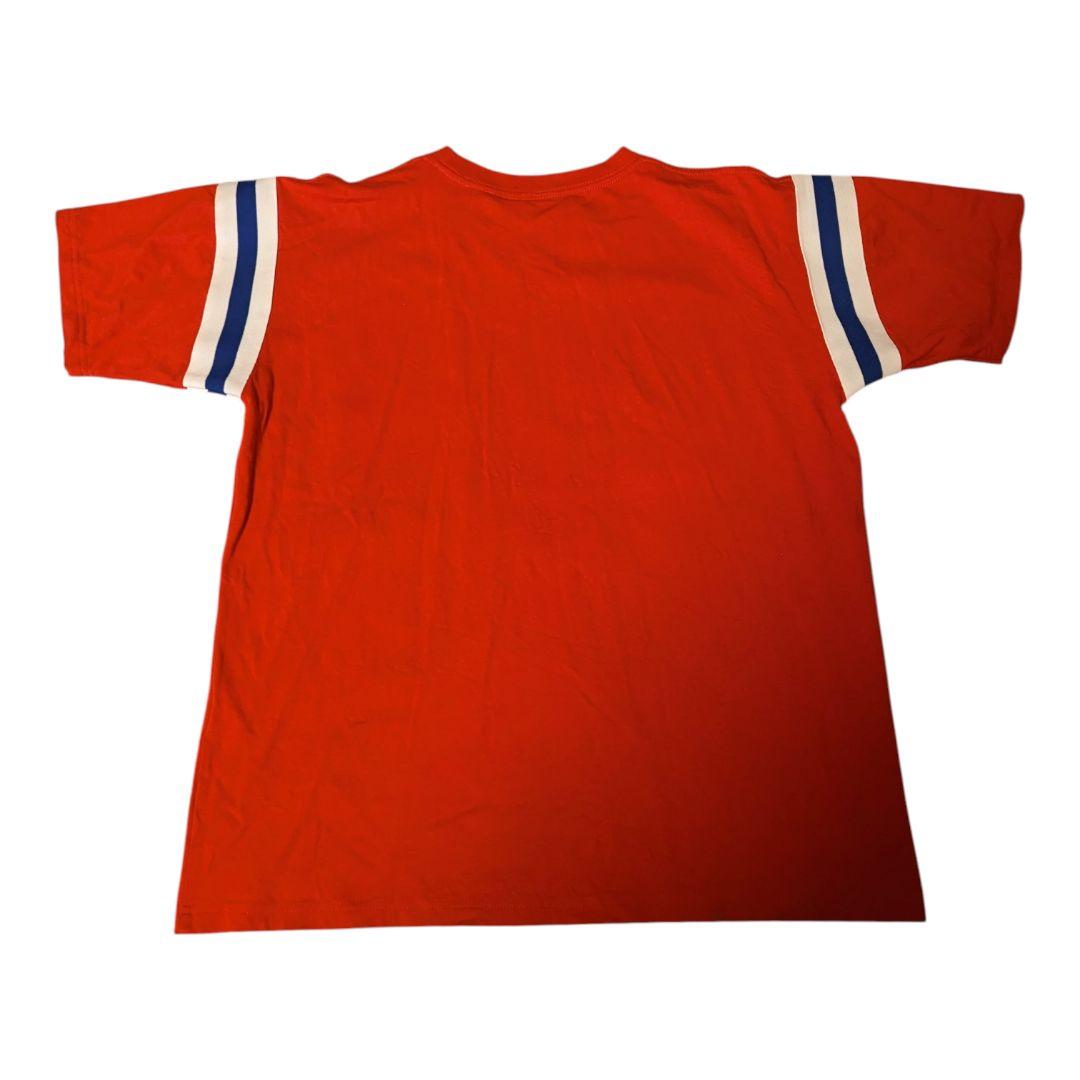 トップス AFB FOOTBALL TEE