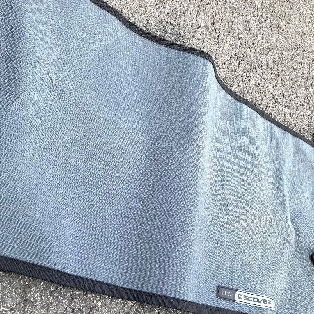 アクセサリー SHIMANO PRO DISCOVER Gravel Ride Bags