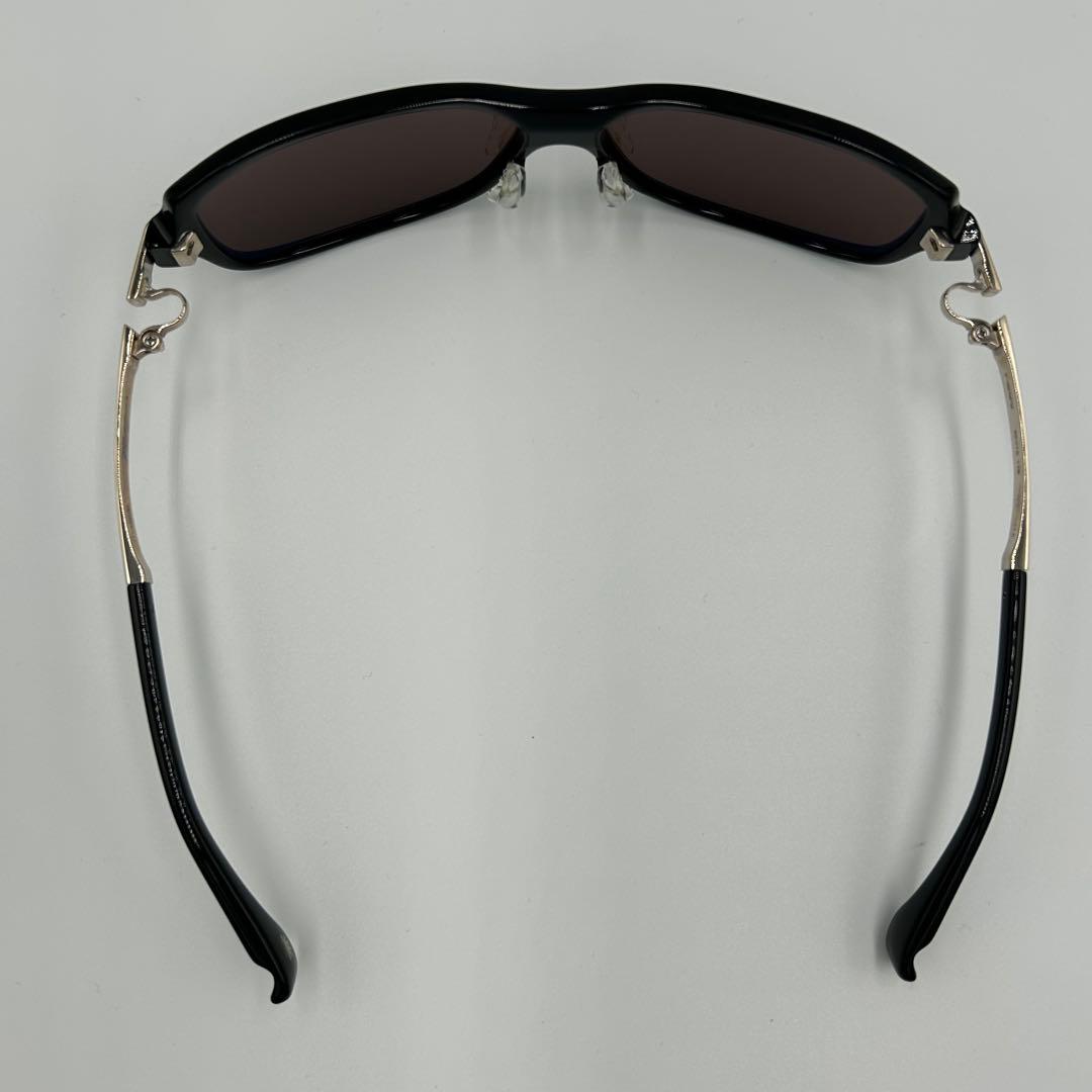 ✨美品✨999.9 feelsun フォーナインズ ウェリントン TITAN