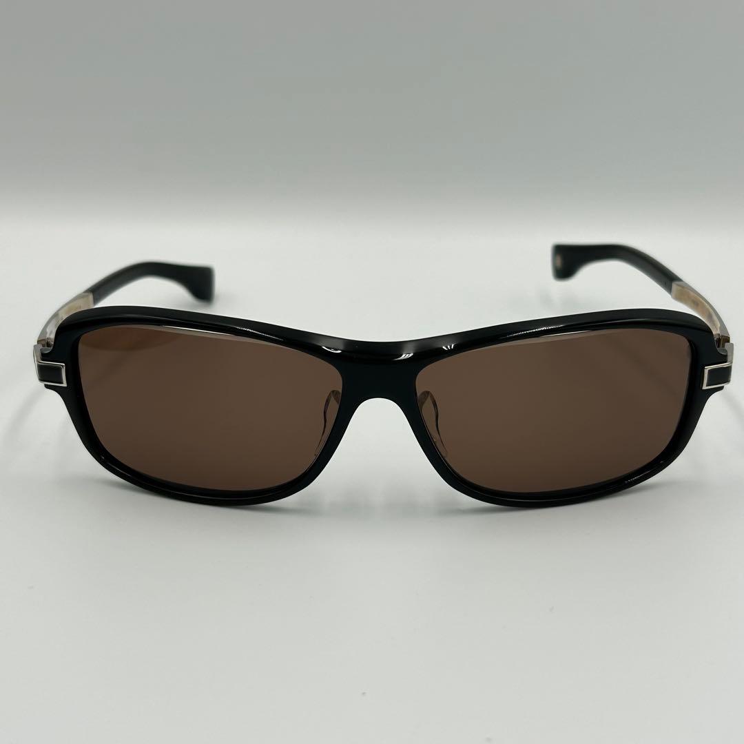 ✨美品✨999.9 feelsun フォーナインズ ウェリントン TITAN