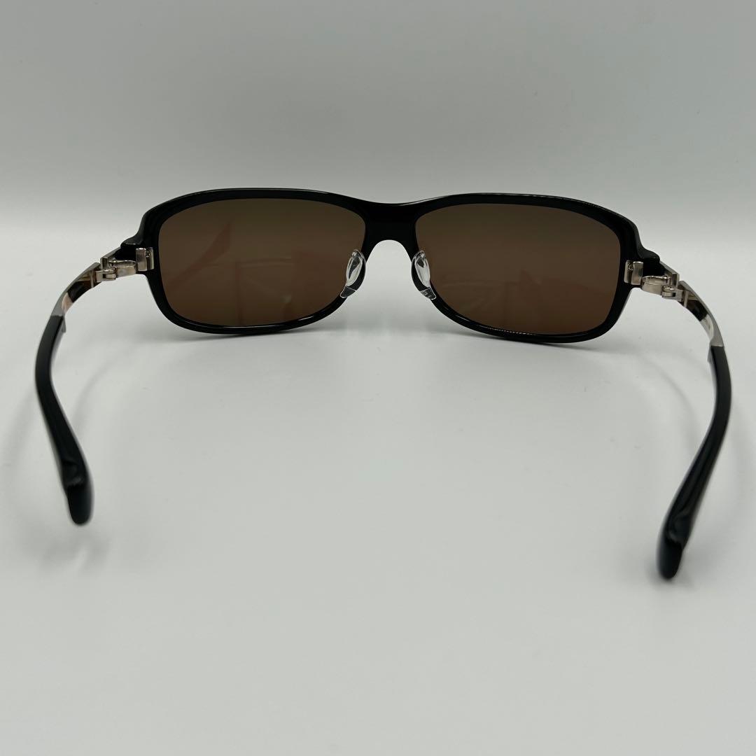 ✨美品✨999.9 feelsun フォーナインズ ウェリントン TITAN