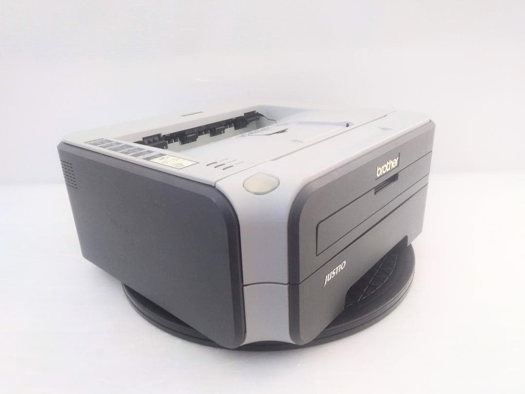 ●高速プリント●コンパクトボディ●ブラザー レーザープリンター● HL-2140