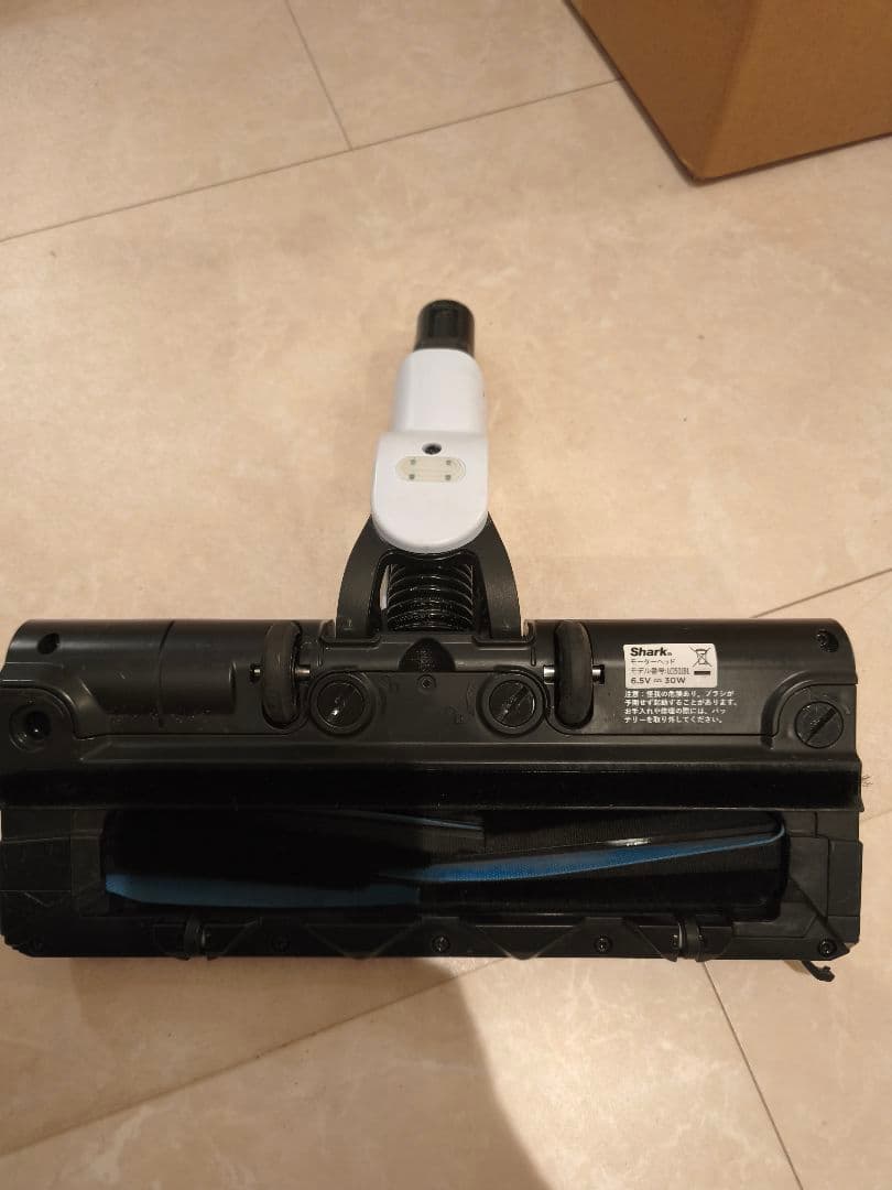Shark LC150JBL 専用 モーターヘッド のみ　訳あり