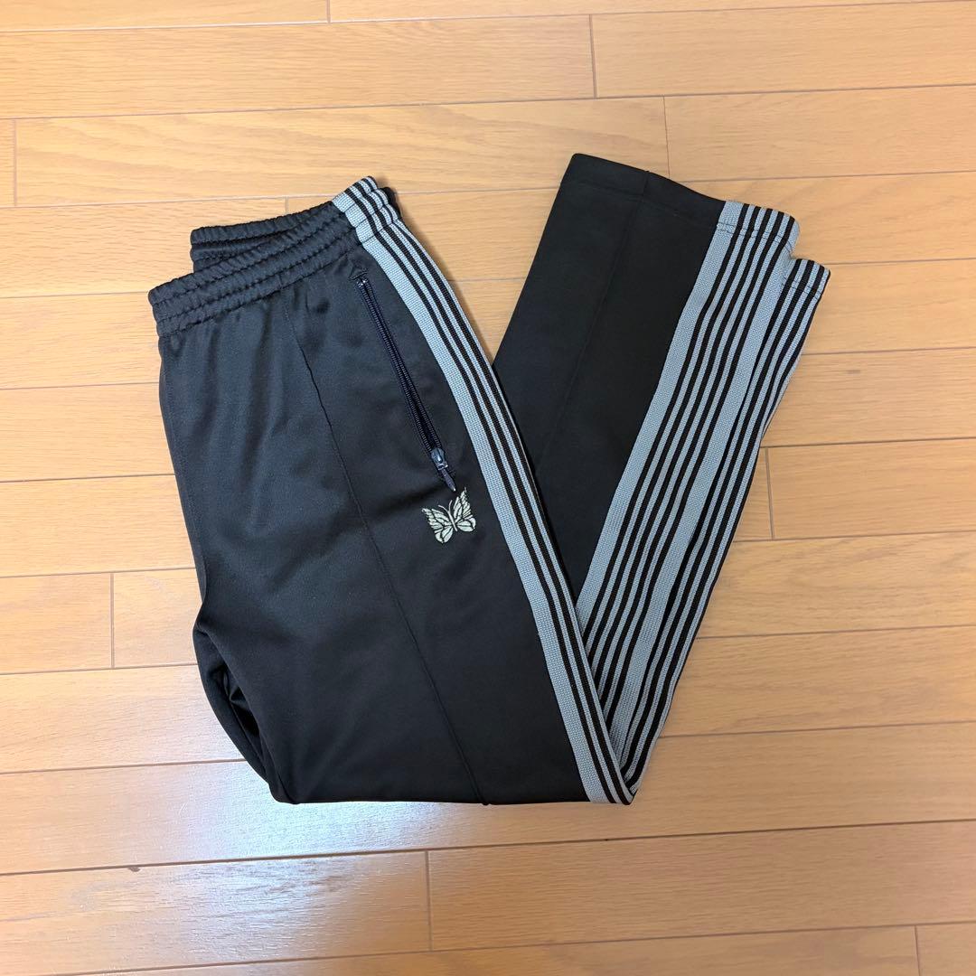 シ*ー様 【限定値下げ】Needles トラックパンツ ナロー Mニードルズ