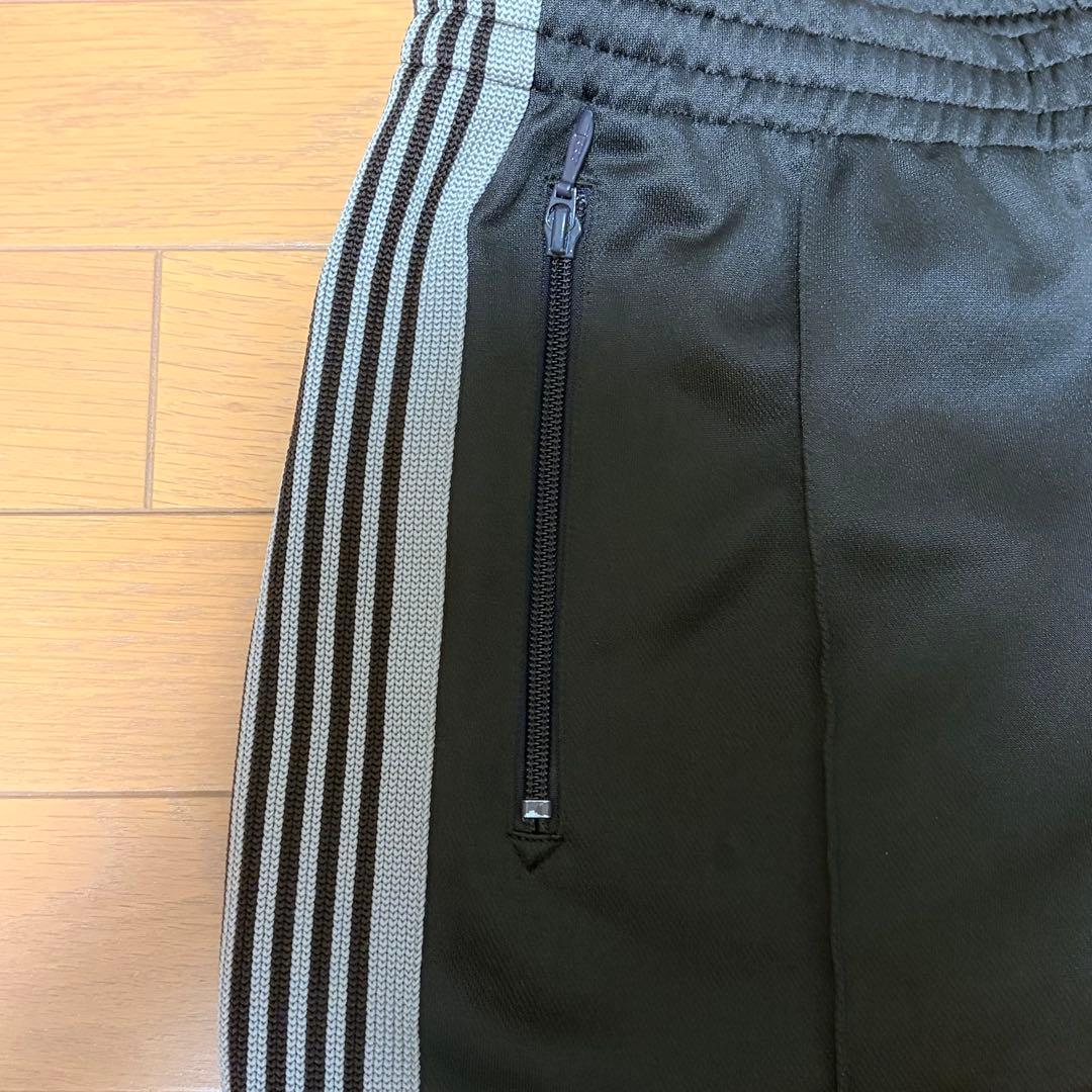 シ*ー様 【限定値下げ】Needles トラックパンツ ナロー Mニードルズ