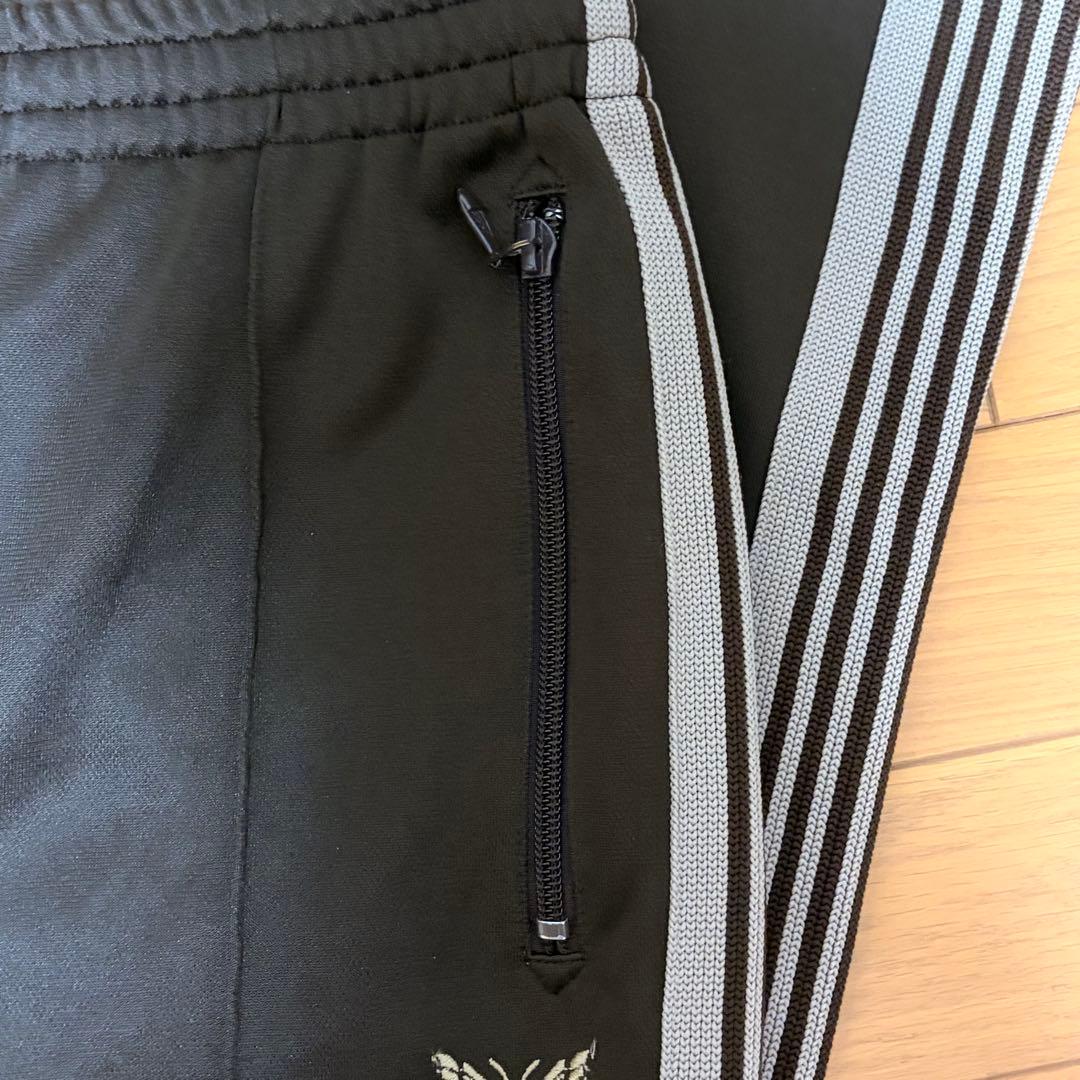 シ*ー様 【限定値下げ】Needles トラックパンツ ナロー Mニードルズ