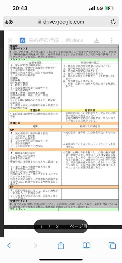 専用 看護学生 看護学校 手順書 関連図 計画 看護手順書 アセスメント 国試