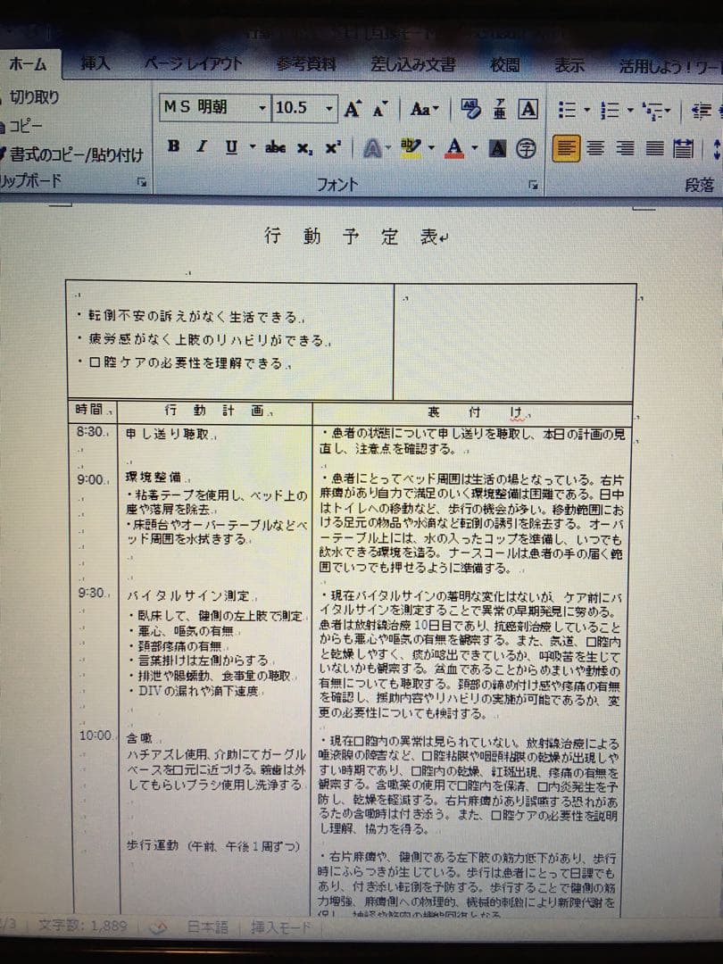 専用 看護学生 看護学校 手順書 関連図 計画 看護手順書 アセスメント 国試