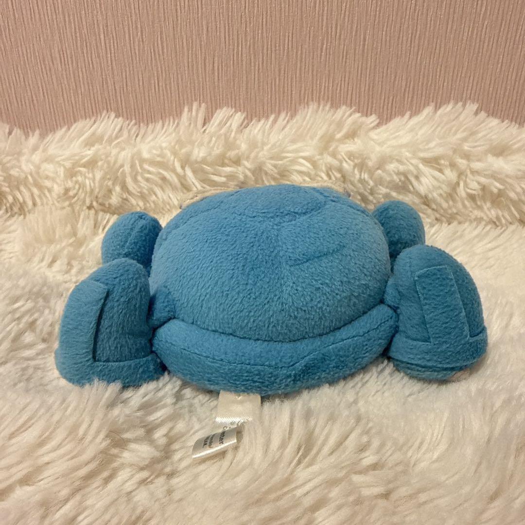 超激レア　メタグロス　2004　ポケドール　ぬいぐるみ　ポケモンセンター限定