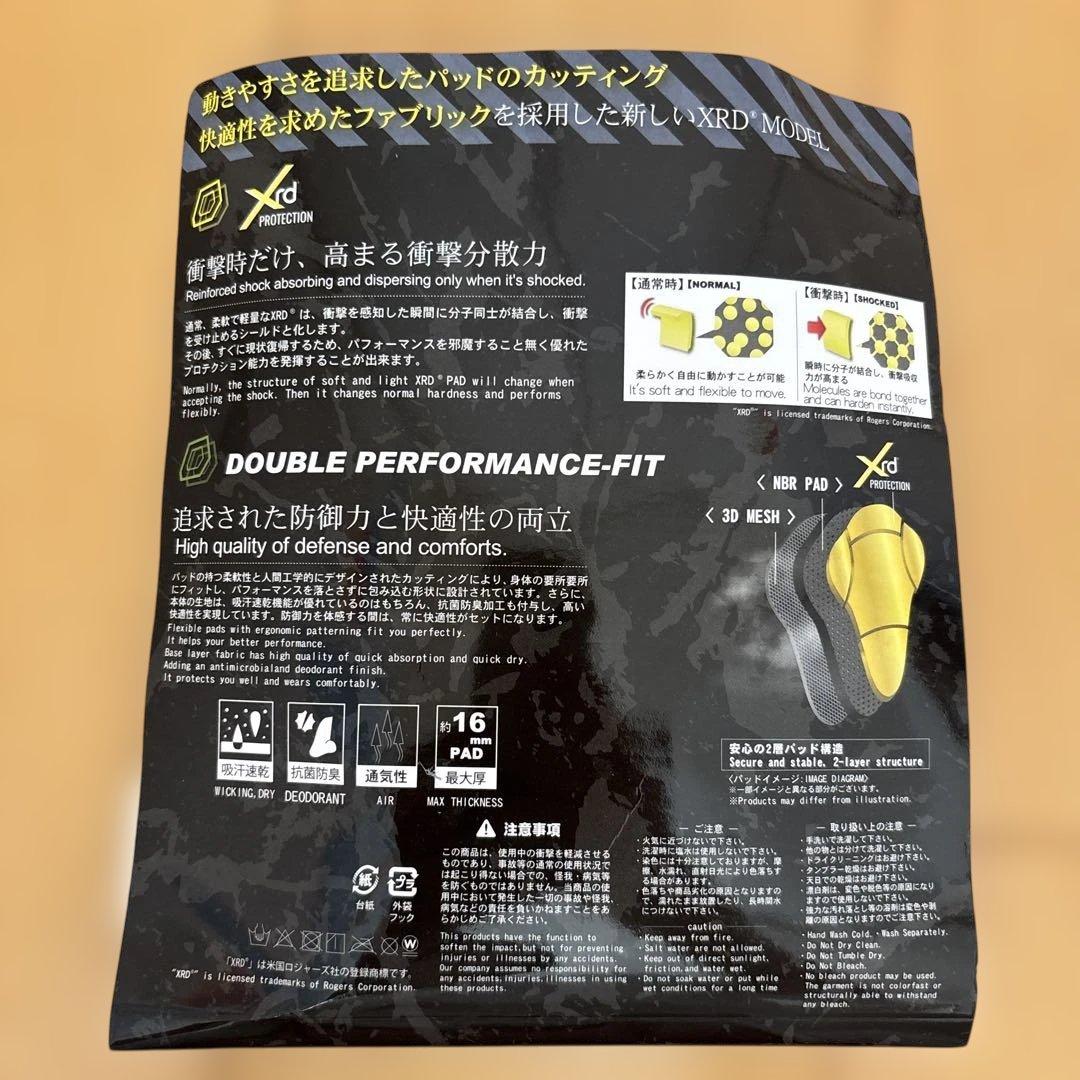 鎧武者　肘用サポーター