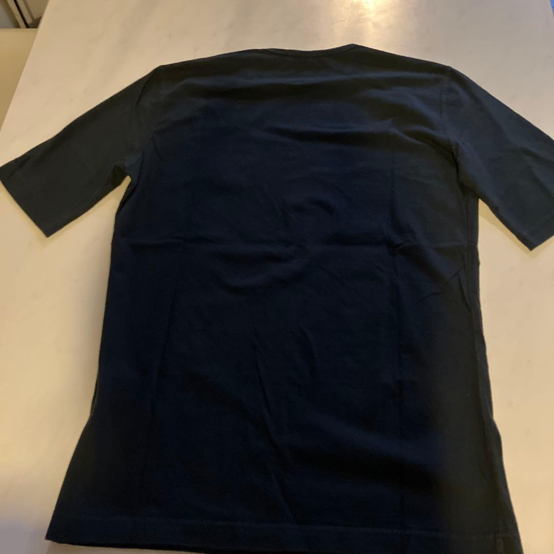 CHRISTOPHE LEMAIRE. Tシャツ　ビンテージ