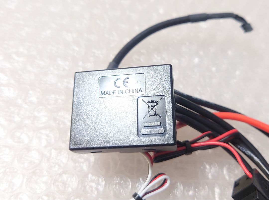 タミヤ TBLE-04SR TBLM-02S 10.5T ブラシレス 未走行
