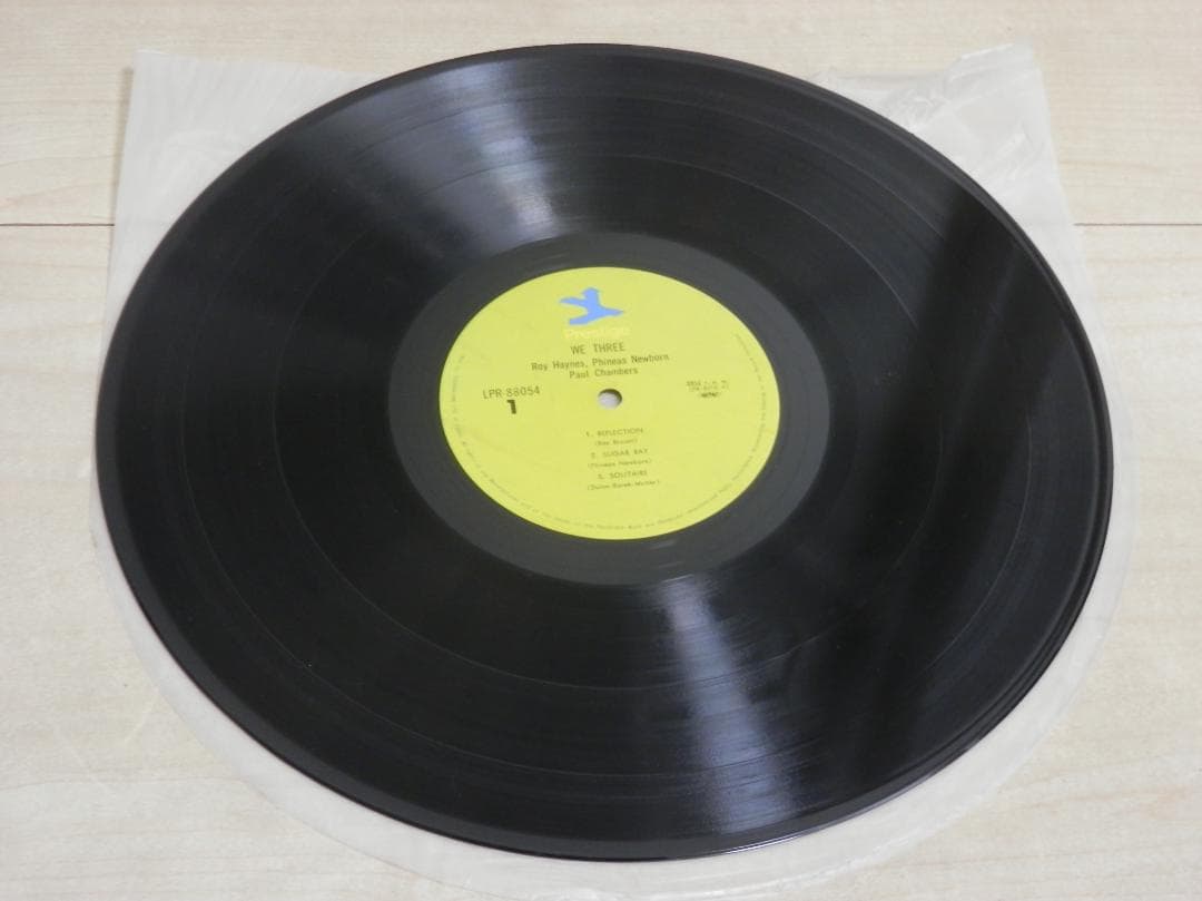JAZZ　レコード 3セット　アート・ブレイキー / ソニー・ロリンズ　など