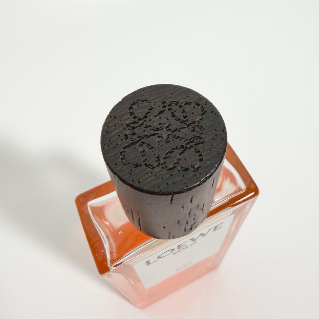 LOEWE SOLO ELLA Elixir 50ml ソロ　エジャ
