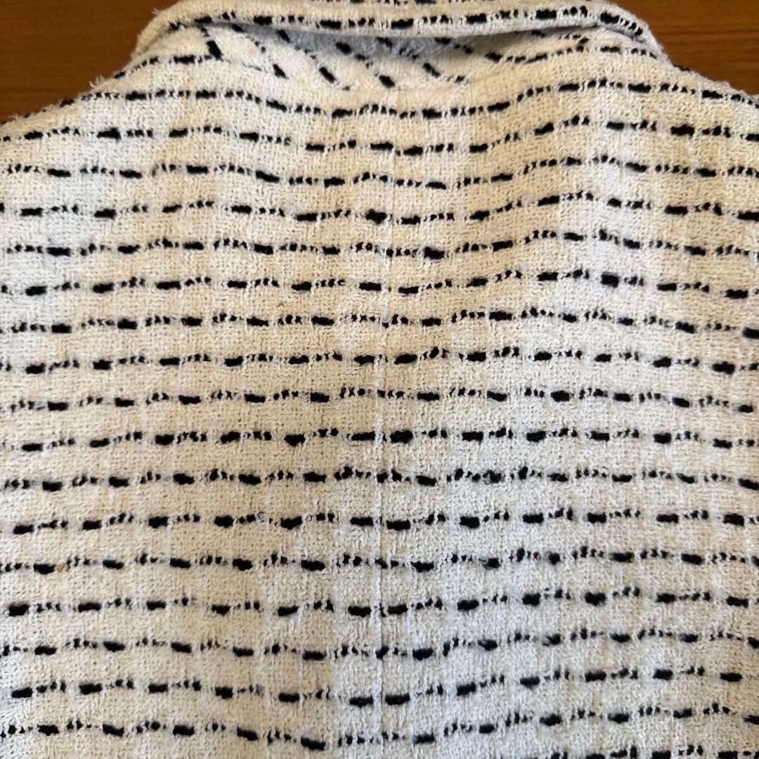 CHANEL シャネル　テーラードジャケット 99P レア