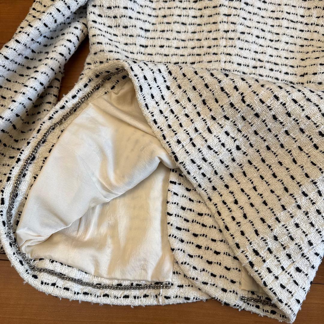 CHANEL シャネル　テーラードジャケット 99P レア