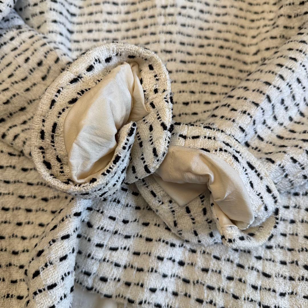 CHANEL シャネル　テーラードジャケット 99P レア