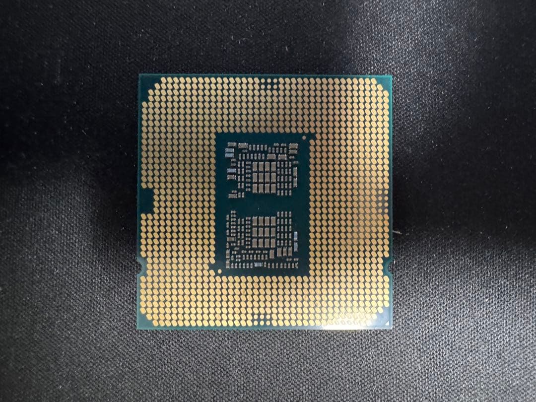 CPU Intel Core i9-10850K CPU LGA1200