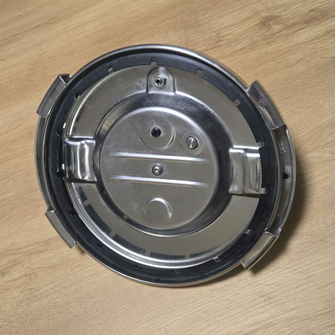 【T-FAL】圧力鍋