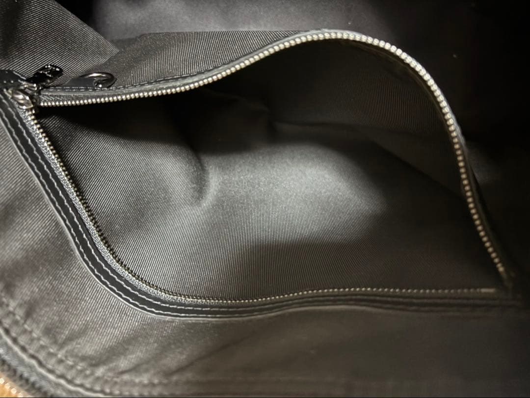 LOUIS VUITTON キーポル バンドリエール 50 M45392