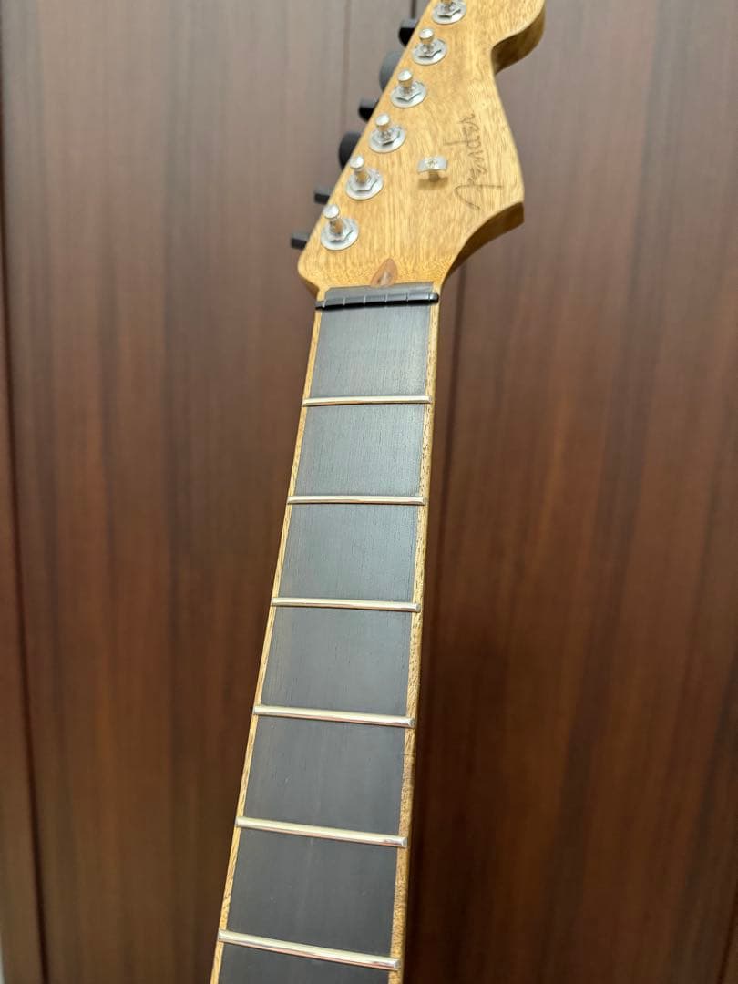 ギター Fender Acoustasonic ST Ziricote