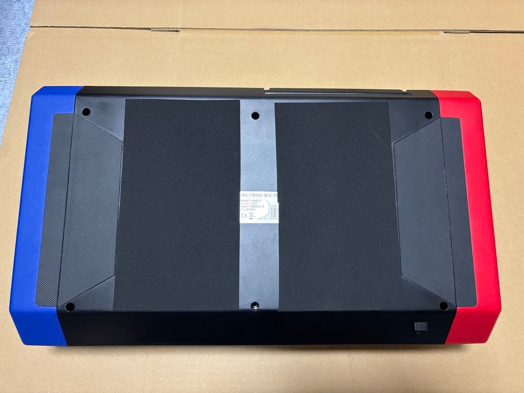 その他 Qanba Obsidian Q3