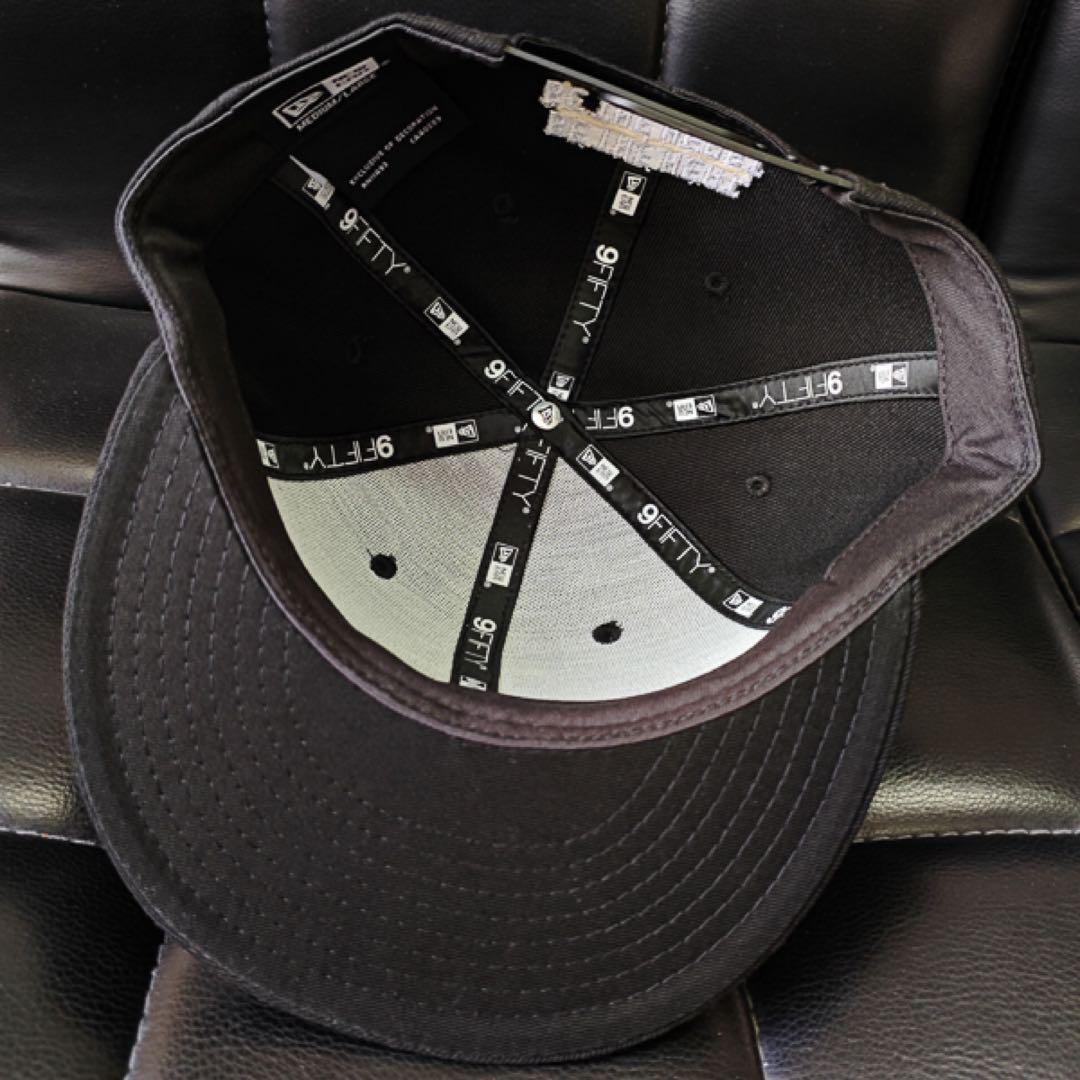 ガンバ大阪 30周年 応援グッズ NEWERA 野球帽子 ニューエラ M180