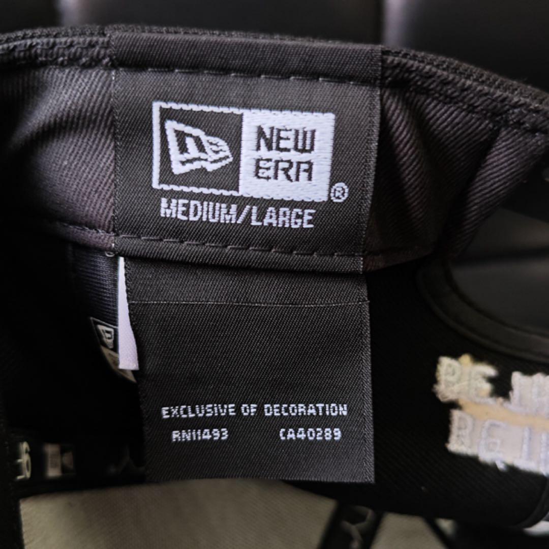 ガンバ大阪 30周年 応援グッズ NEWERA 野球帽子 ニューエラ M180