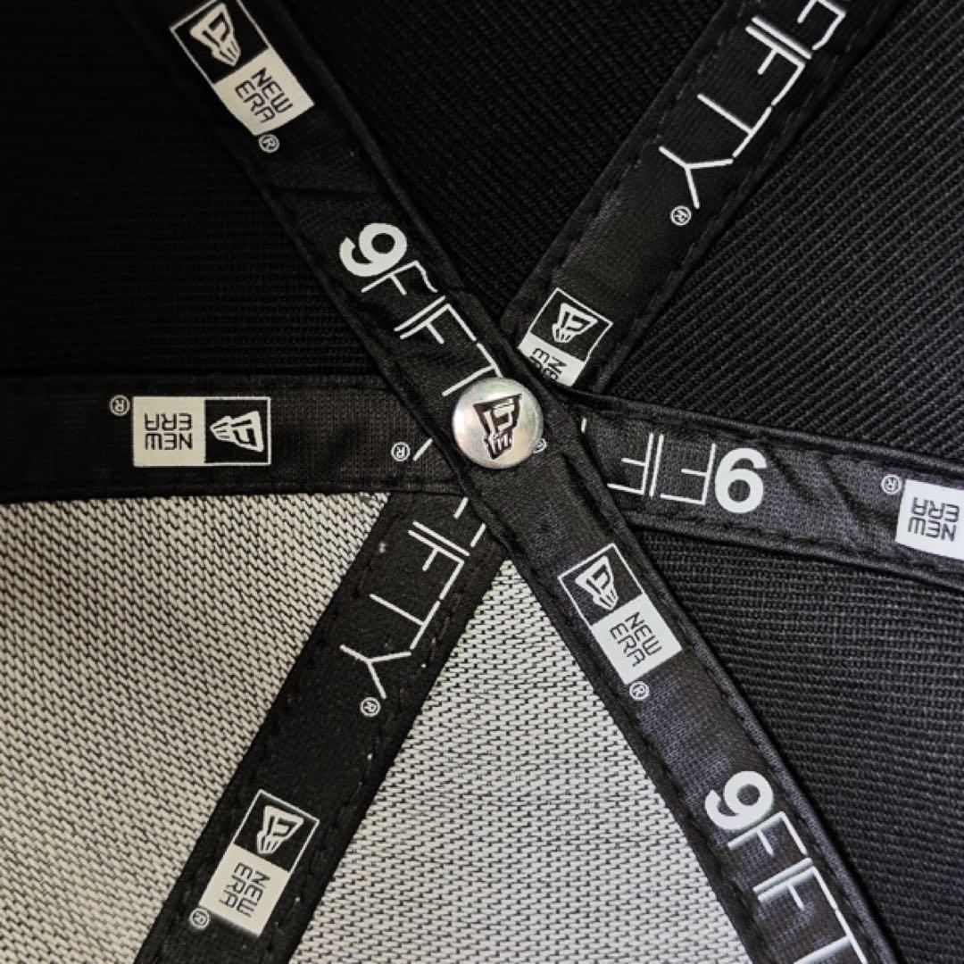 ガンバ大阪 30周年 応援グッズ NEWERA 野球帽子 ニューエラ M180