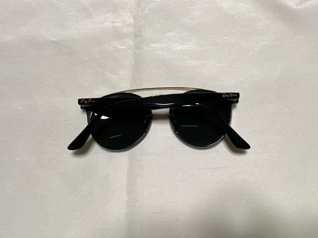 【極美品】レイバン　サングラス　RB4256-F