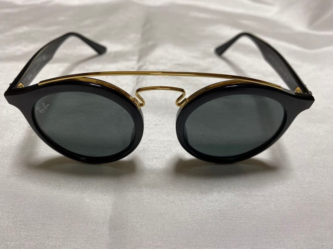 【極美品】レイバン　サングラス　RB4256-F