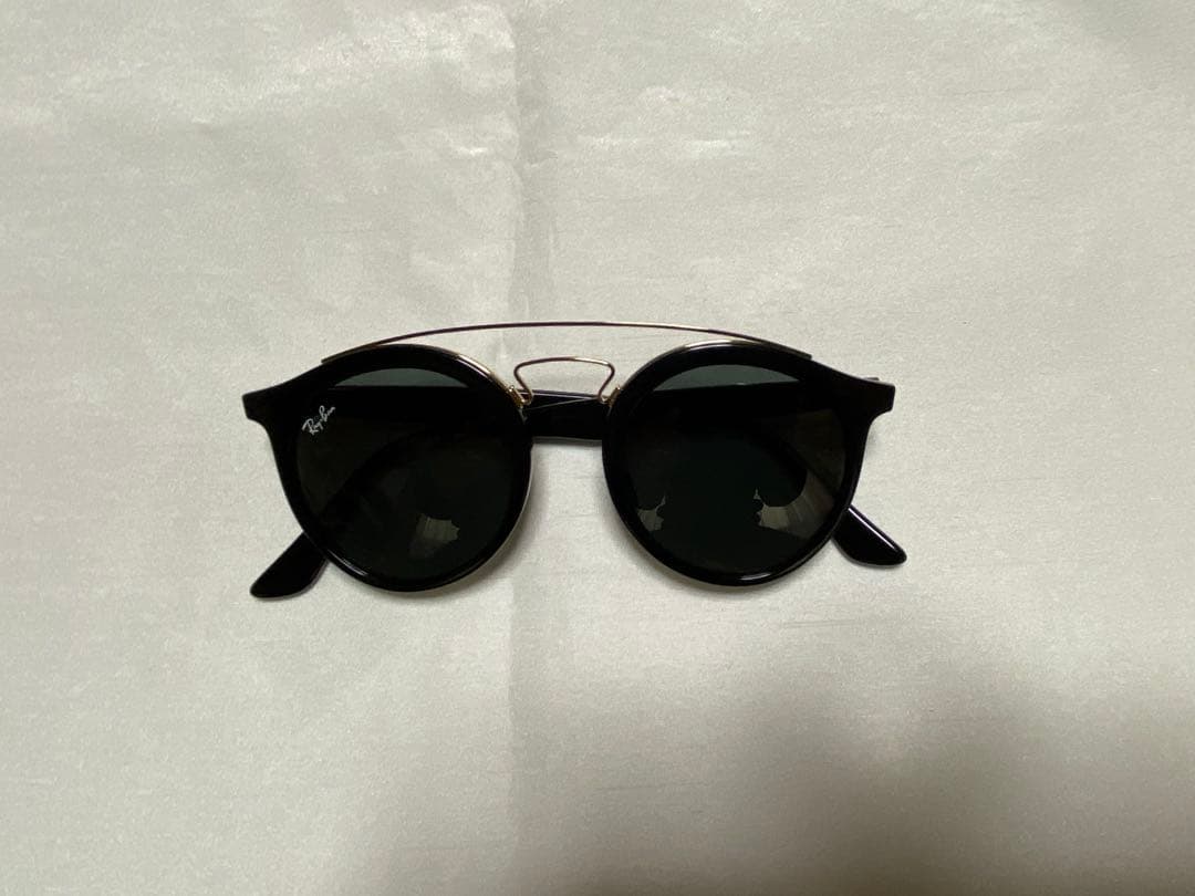 【極美品】レイバン　サングラス　RB4256-F