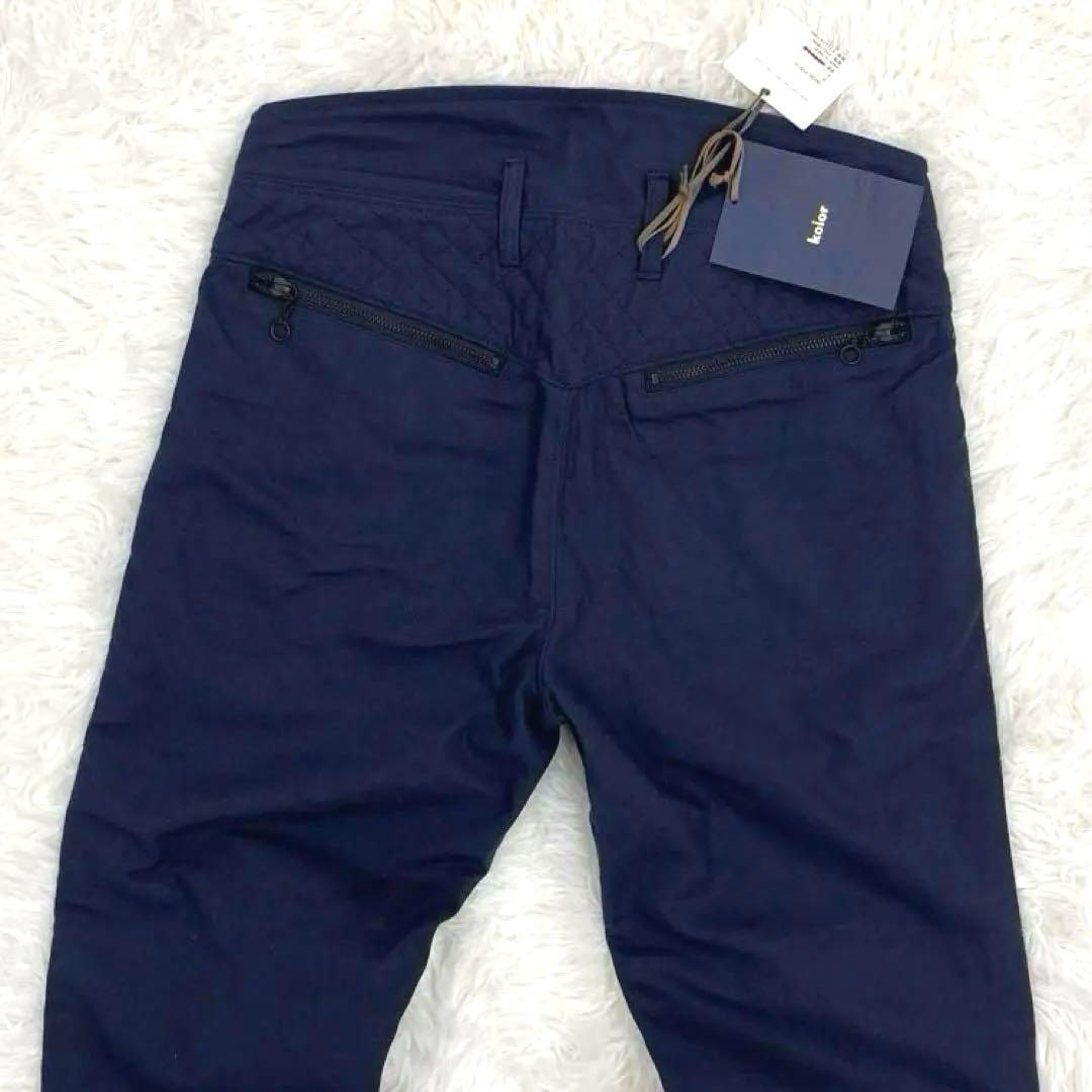 【新品未使用】カラー・セボナオックス モトクロスパンツ・2015SS・バイカー