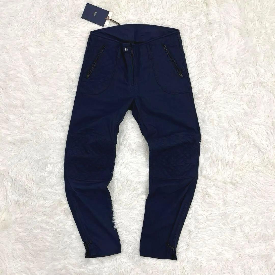 【新品未使用】カラー・セボナオックス モトクロスパンツ・2015SS・バイカー