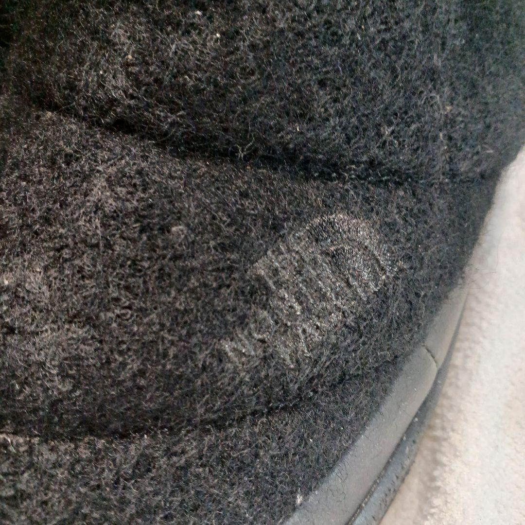 THE NORTH FACE ノースフェイス　ヌプシブーティ ウール24cm