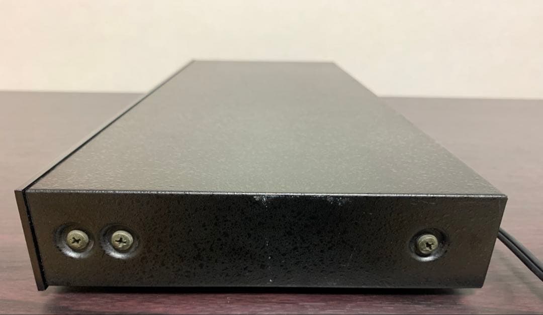 dbx Model 224 テープノイズリダクションシステム