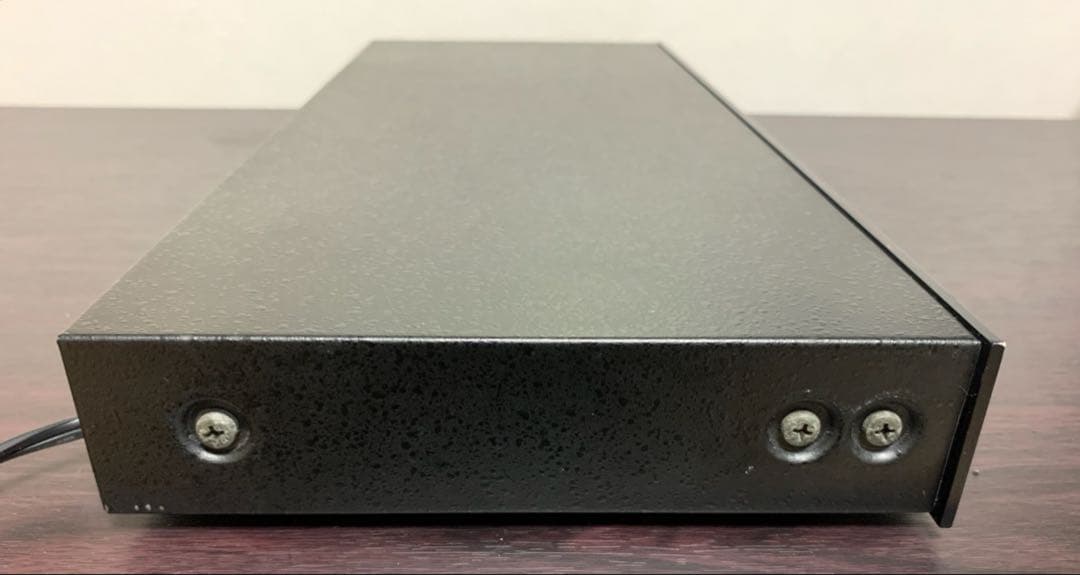 dbx Model 224 テープノイズリダクションシステム