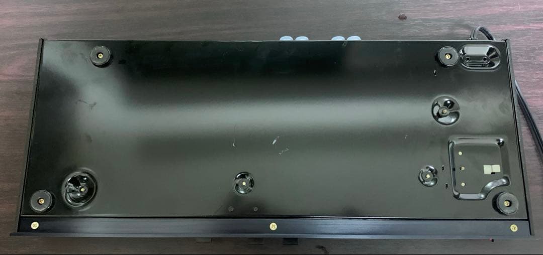 dbx Model 224 テープノイズリダクションシステム