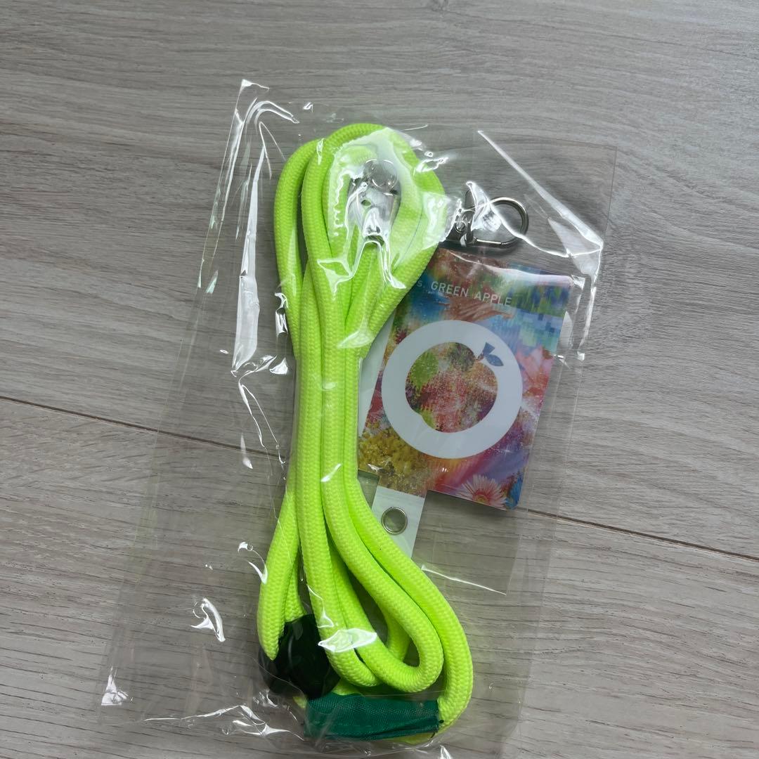 M26 Mrs.green Apple COMPLETE BOX 未開封