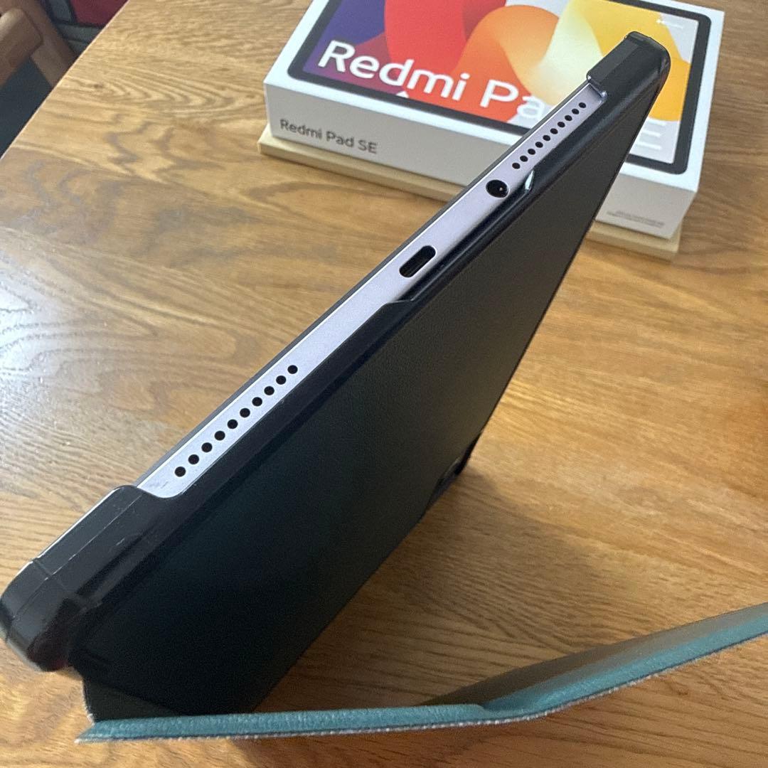 ニ*平様 【美品】Xiaomi Redmi Pad SE 11型 128GB ラ