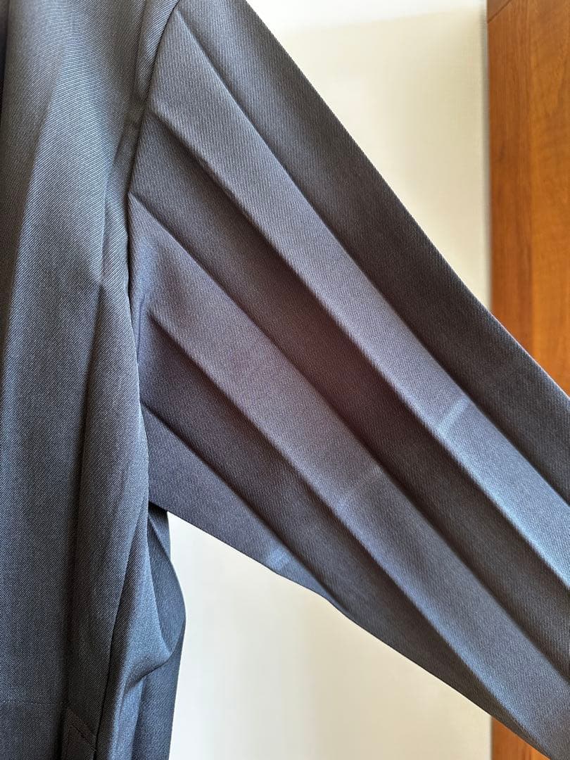 HOMME PLISSÉ EDGE ENSEMBLE 上下セット