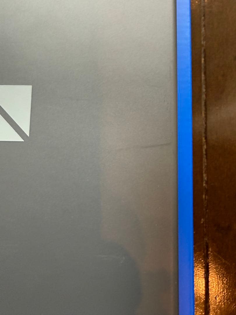 Androidタブレット本体 ルナグレー