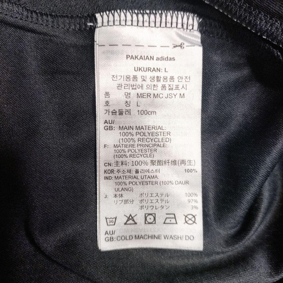 Mercedes AMG PETRONAS F1 チームTシャツ 新品 XL 黒