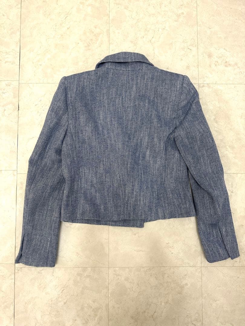 ZARA セットアップ　XS〜S
