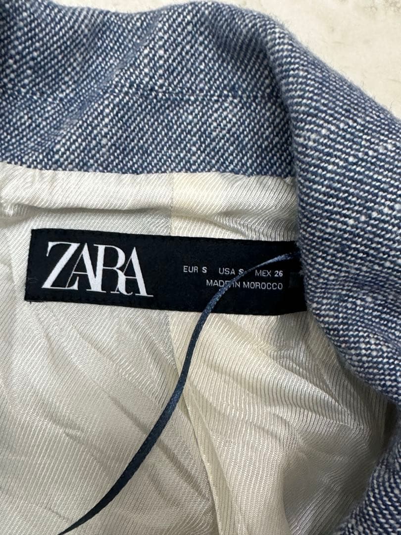 ZARA セットアップ　XS〜S
