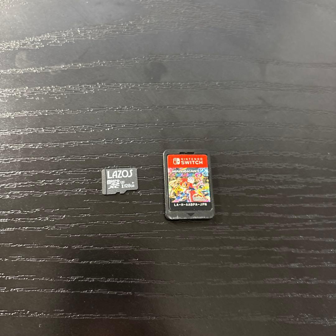 ニンテンドースイッチライトブルー ソフト付き