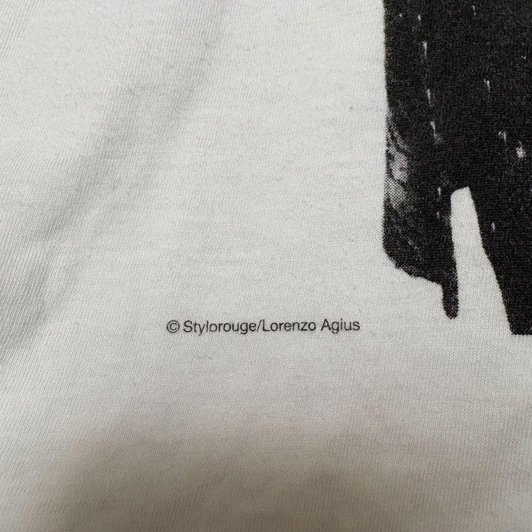 トップス Trainspotting RENTON stylorouge L